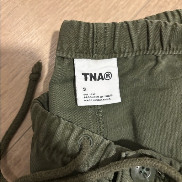 TNA cache pants - Picture 5 of 6